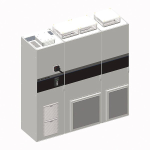 Allen-Bradley CM112-FC12536BNJHSC Семейство CM112 - Двигатели переменного тока по стандарту IEEE 841