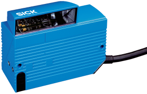 Сканеры штрихкодаCLV64x / CLV640 / Standard Density Sick 1042020 CLV640-3000 