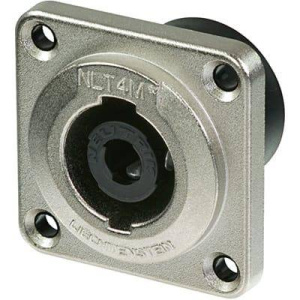 Аудио- и видеоразъём Neutrik NLT4MD-V 