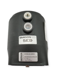 Пружинный привод SED 00190.482.6080.4 