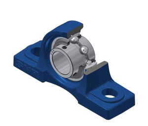NTN-SNR UCP320-64L3 Фланцевые