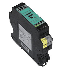 Модуль AS-Interface Pepperl+Fuchs VBA-2E-KE2-I/U