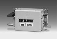 Счетчик M 310.A Baumer