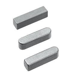 Misumi Parallel Keys/Configurable Dimensions similar DIN 6885