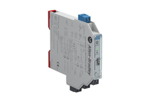 Allen-Bradley 937TH-DISTS-DC1 937T Изолированные барьеры и 937C барьеры преобразователей