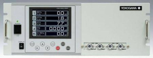 Инфракрасные газоанализаторы серии IR Yokogawa