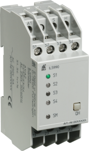 DOLD. Fault annunciator IL 5990 