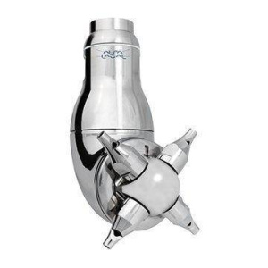 Alfa Laval TJ40G Burst
