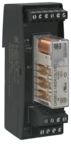 DOLD. Interface module, with plug-type socket HL 3096N 