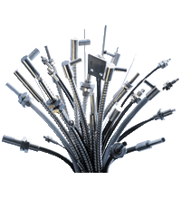 Pepperl+Fuchs. Plastic fiber optic KLR-C10-1,25-2,0-K144