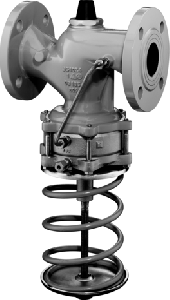 Samson 46-7 - DIN 
