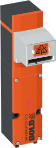 DOLD. Key-operated switch STS-SX01M/K 