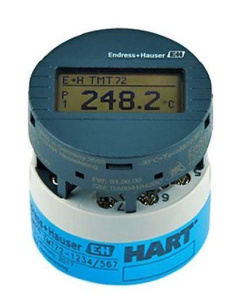 Endress Hauser TMT72 