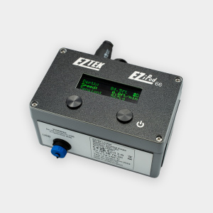 EziPod Logger (Eztek)