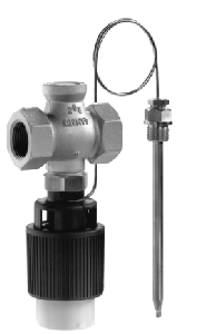 Samson 43-6 - DIN 