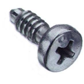 NY - NYзадвижка Two-Piece Panel Fasteners NY-3P-34-3-60 Southco 