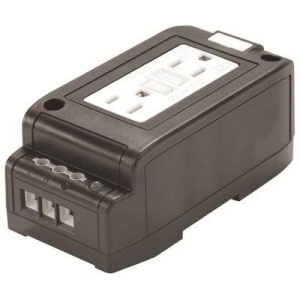 Acme Electric Силовая розетка DRR15GFI