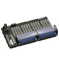 Pepperl+Fuchs. Termination Board SC-GPCS-UNI16-PF 