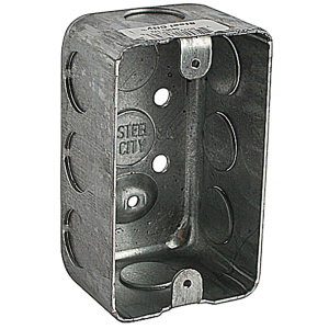 Электрический шкаф (стандарт NEMA) Thomas & Betts 68361.5