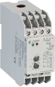 DOLD. Overcurrent реле SL 9270CT 