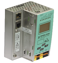 Pepperl+Fuchs. AS-Interface gateway VBG-ENX-K20-DMD-EV 