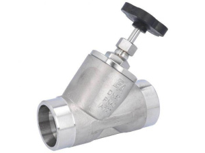 Седельный клапан END Armaturen AE311067
