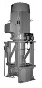 Allweiler NAM F 100-250/11