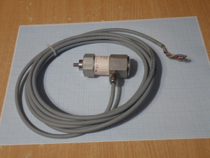 Прибор контроля вибрации PCH Engineering PCH1270/CHF5213