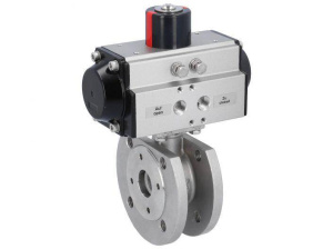 Шаровой кран END Armaturen MK311002-OD620502