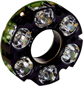 ПринадлежностиОтражатели и оптика / Подсветки / LED Sick 2083812 VI55I-BU2023M0