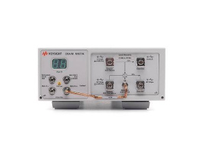 Keysight N1077A Модуль восстановления оптического/электрического тактового сигнала