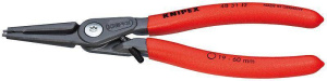 Knipex 48 31 J2 Прецизионные щипцы для стопорных колец
