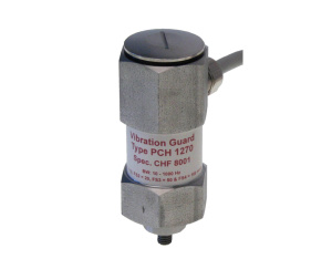 Вибрационный монитор SIL 2 PCH Engineering PCH 1270/1272