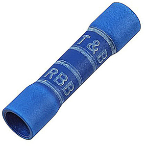 Наконечник и втулка Thomas &amp; Betts KV14-BS-M 