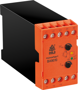 DOLD. Softstarter BA 9010 