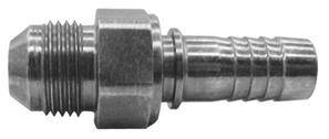 STASTO шланговый фитинг AGJ-08-08-C4 