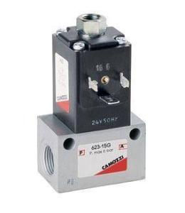 Распределитель 623-15E-A6E