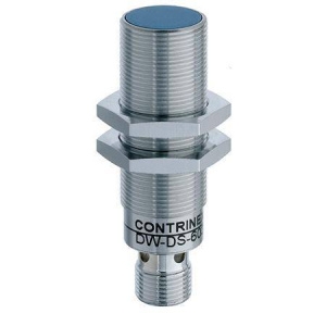 Фотоэлектрический датчик Contrinex DW-DS-605-M18-002