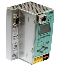 Pepperl+Fuchs. AS-Interface gateway VBG-PB-K20-D-EV1 