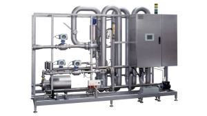 Alfa Laval Carboblend 