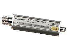 Keysight 346A Источник шума, от 10 МГц до 18 ГГц, ENR 6 дБ 