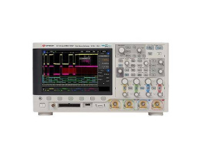 Keysight DSOX3024T Осциллограф: 200 МГц, 4 аналоговых канала