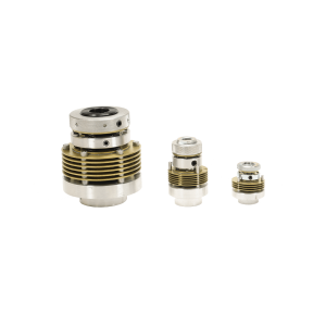Миниатюрная муфта Dynatect Slip-Ease EAS-16-6 