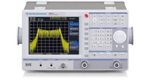 HMS-X Spectrum Analyzer 