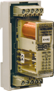 DOLD. Interface module, with plug-type socket HL 3094 