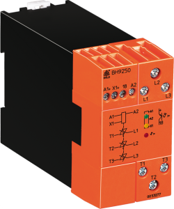 DOLD. Solid state contactor BH 9250 