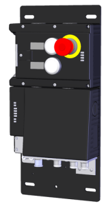 Euchner MGB-L2B-EIA-L-127678 
