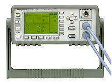 Keysight E4417A Измеритель мощности серии EPM-P, два канала