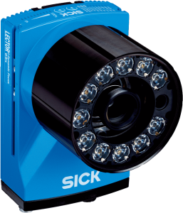 Считыватели кода на основе камерыLector65x / Lector654 Sick 1060893 V2D654R-MEWHA6 