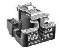 Allen-Bradley 700-HG45A1-5-99 700-HG Силовое реле общего назначения открытого типа
